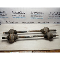 Напіввісь задня Porsche Cayenne 955 4.5 2003-2010