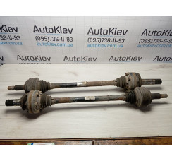 Напіввісь задня Porsche Cayenne 955 4.5 2003-2010