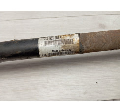 Напіввісь задня Porsche Cayenne 955 4.5 2003-2010