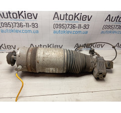 Амортизатор задній правий VW Touareg 7L 2002-2010