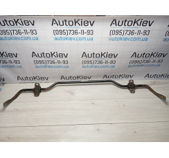 Стабілізатор задній Audi A3 8P