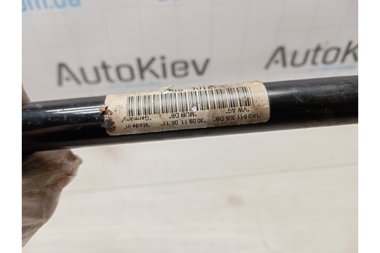 Стабілізатор задній Audi A3 8P 1K0511305DB
