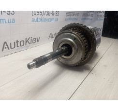 Корзина коробки шайба всборе BMW 3 F34 2.0TDI