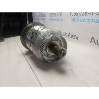 Кошик коробки шайба в зборі BMW 3 F34 2.0TDI