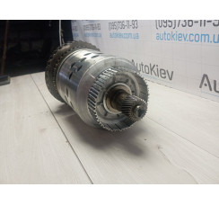 Корзина коробки шайба всборе BMW 3 F34 2.0TDI