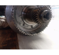 Корзина коробки шайба всборе BMW 3 F34 2.0TDI