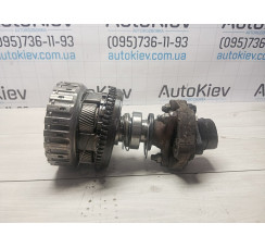 Планетарная передача AVT акпп BMW 3 F34 2.0TDI