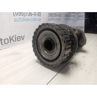 Планетарна передача AVT акпп BMW 3 F34 2.0TDI