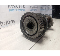 Планетарная передача AVT акпп BMW 3 F34 2.0TDI