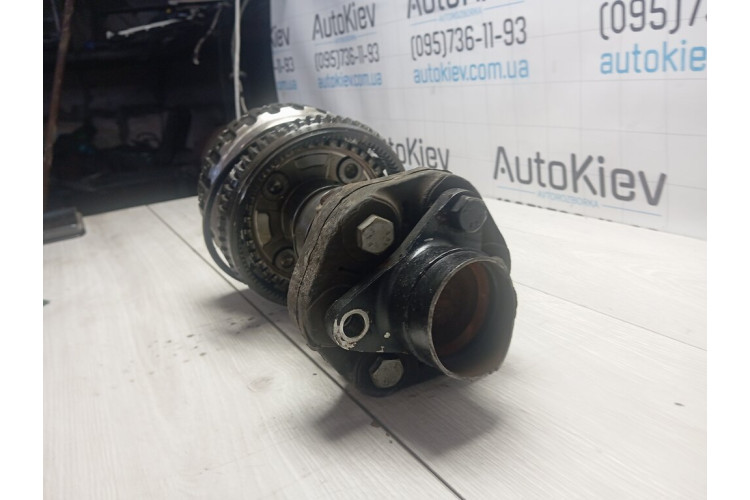 Планетарная передача AVT акпп BMW 3 F34 2.0TDI 1090242201