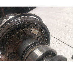 Планетарная передача AVT акпп BMW 3 F34 2.0TDI