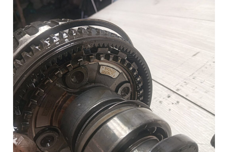 Планетарная передача AVT акпп BMW 3 F34 2.0TDI 1090242201