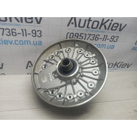 Насос масла коробки ZF 8hp45x маслонасос АКПП BMW 3 F34 2.0TDI