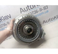 Насос масла коробки ZF 8hp45x маслонасос АКПП BMW 3 F34 2.0TDI