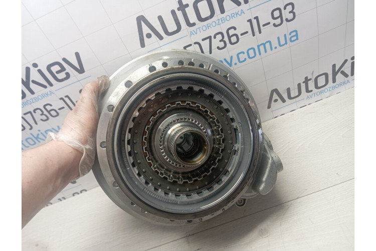 Насос масла коробки ZF 8hp45x маслонасос АКПП BMW 3 F34 2.0TDI 1090210105