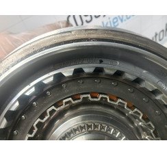 Насос масла коробки ZF 8hp45x маслонасос АКПП BMW 3 F34 2.0TDI