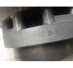 Насос масла коробки ZF 8hp45x маслонасос АКПП BMW 3 F34 2.0TDI