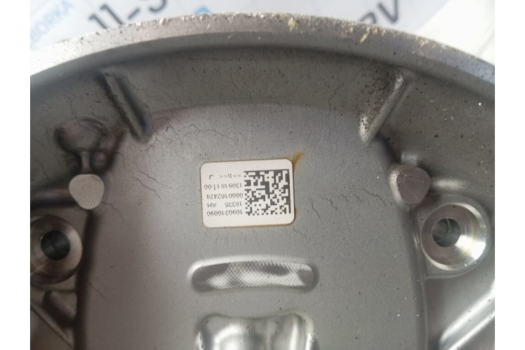 Насос масла коробки ZF 8hp45x маслонасос АКПП BMW 3 F34 2.0TDI 1090210105