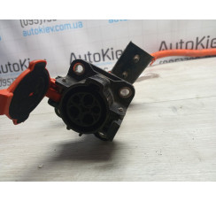 Зарядний порт із кабелем звичайний лівий Nissan Leaf 2013-2017