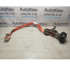 Зарядний порт із кабелем звичайний Nissan Leaf 2013-2017