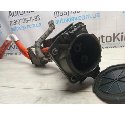 Зарядний порт із кабелем звичайний Nissan Leaf 2013-2017