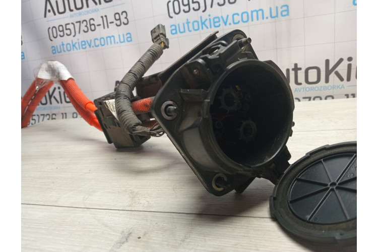 Зарядний порт із кабелем звичайний Nissan Leaf 2013-2017 296B13NF1A