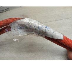 Зарядний порт із кабелем звичайний Nissan Leaf 2013-2017