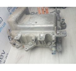 Інвертор Nissan Leaf 2013-2017