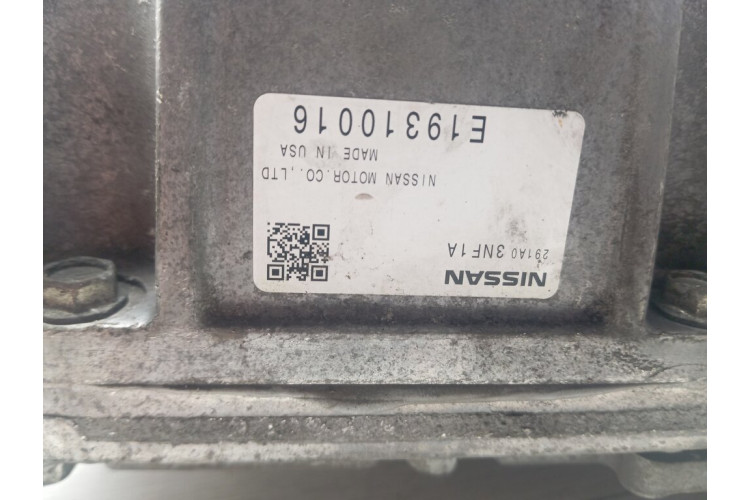 Інвертор Nissan Leaf 2013-2017 291A03NF1A