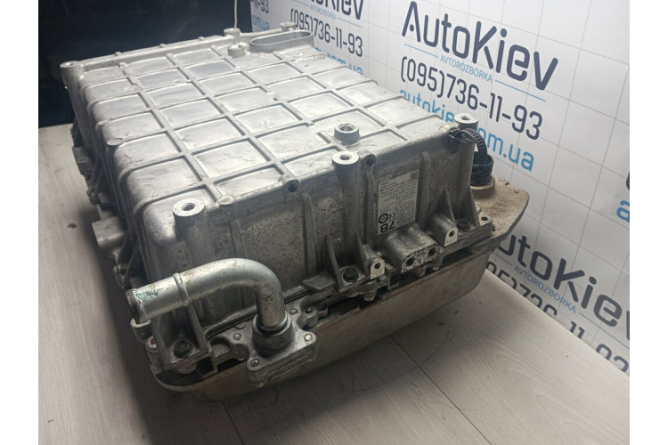 Зарядка перетворювач 6.6 кВт Nissan Leaf 2013-2015 під CHAdeMO 292C03NF7B