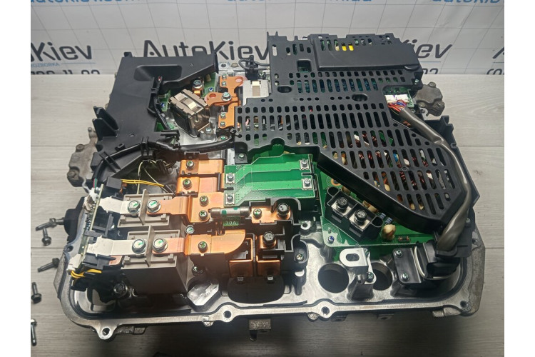 Зарядка перетворювач 6.6 кВт Nissan Leaf 2013-2015 під CHAdeMO 292C03NF7B