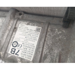 Зарядка перетворювач 6.6 кВт Nissan Leaf 2013-2015 під CHAdeMO