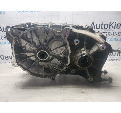 Редуктор передній Nissan Leaf 2013-2017