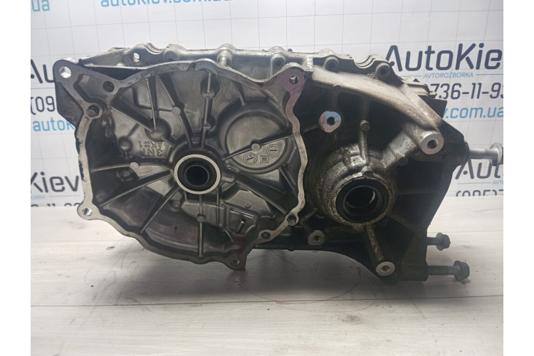 Редуктор передній Nissan Leaf 2013-2017 320B03NF0B Редуктор передній Nissan Leaf 2013-2017 320B03NF0B