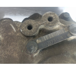 Редуктор передній Nissan Leaf 2013-2017