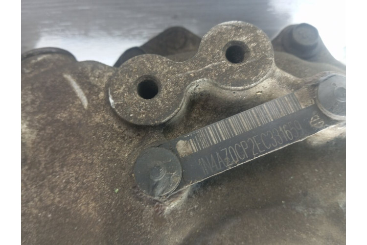 Редуктор передній Nissan Leaf 2013-2017 320B03NF0B Редуктор передній Nissan Leaf 2013-2017 320B03NF0B