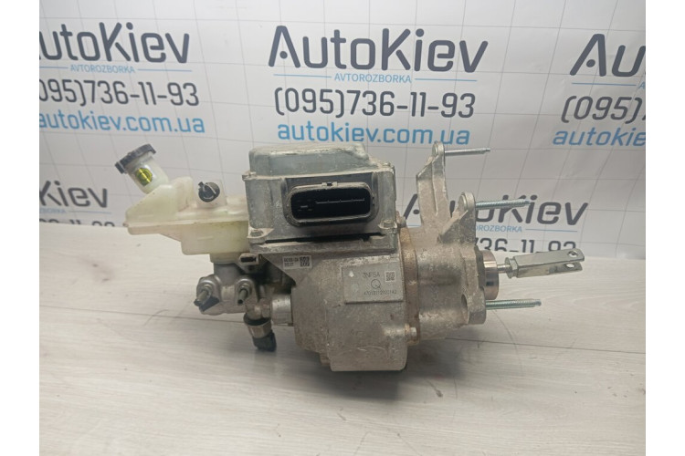 Вакуумный усилитель тормозов Nissan Leaf 2013-2017 EAC103503A
