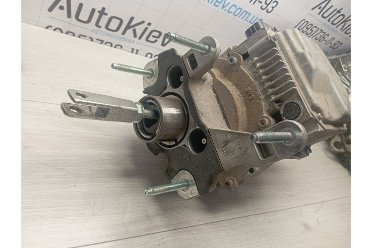 Вакуумный усилитель тормозов Nissan Leaf 2013-2017 EAC103503A