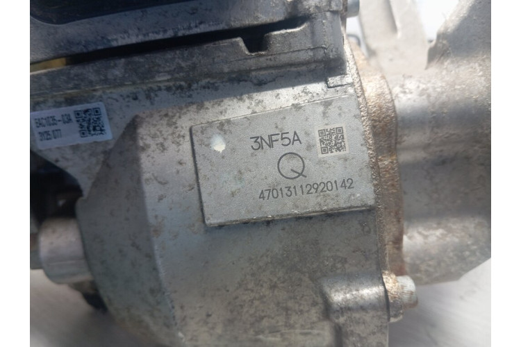 Вакуумный усилитель тормозов Nissan Leaf 2013-2017 EAC103503A