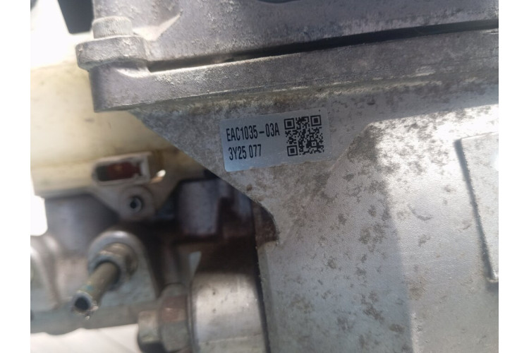 Вакуумный усилитель тормозов Nissan Leaf 2013-2017 EAC103503A