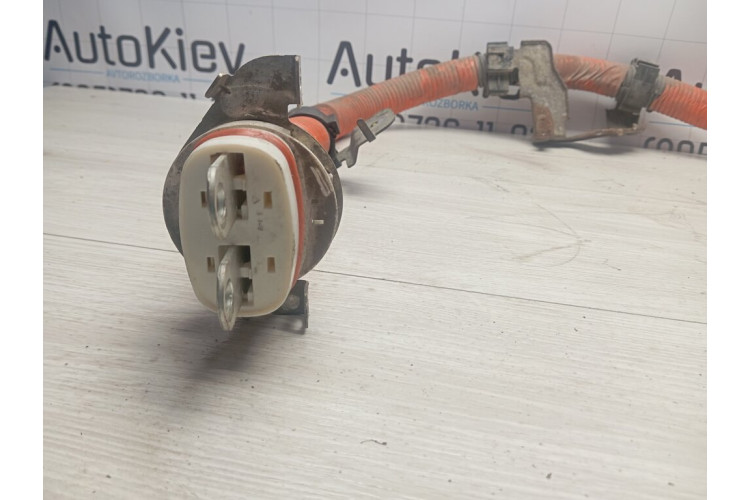 Кабель силовий інвертор Nissan Leaf 2011-2017 297A63NF0B Кабель силовий інвертор Nissan Leaf 2011-2017 297A63NF0B