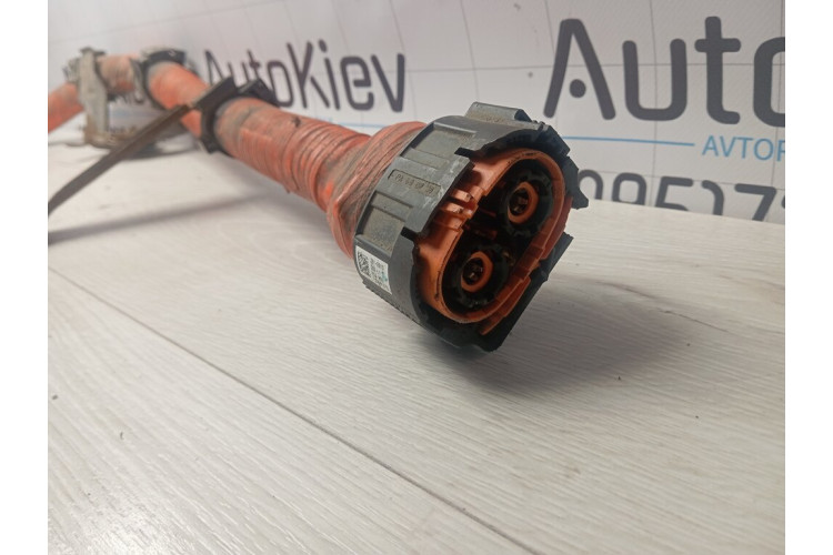 Кабель силовий інвертор Nissan Leaf 2011-2017 297A63NF0B Кабель силовий інвертор Nissan Leaf 2011-2017 297A63NF0B