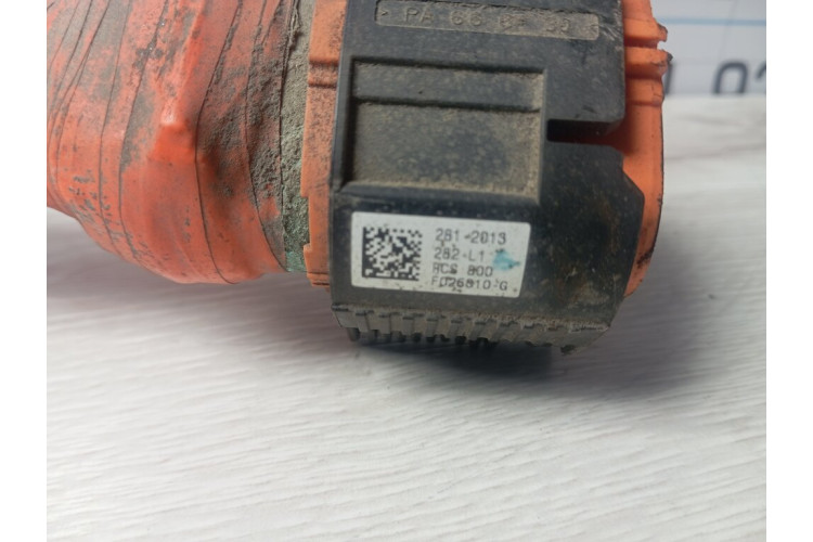 Кабель силовий інвертор Nissan Leaf 2011-2017 297A63NF0B Кабель силовий інвертор Nissan Leaf 2011-2017 297A63NF0B