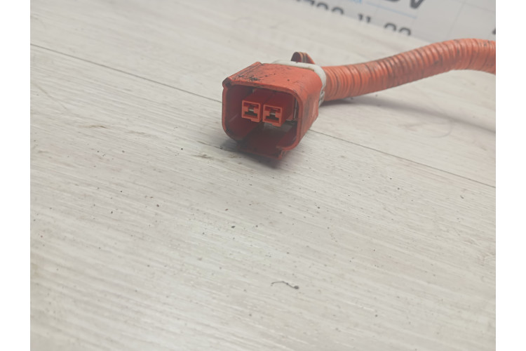 Кабель силовий інвертер-компресор Nissan Leaf 2013-2017 297A63NF0A