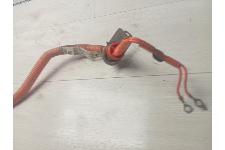 Кабель силовий інвертер-компресор Nissan Leaf 2013-2017 297A63NF0A