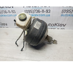 Главный тормозной цилиндр с ваккумным усилителем в сборе BMW 3 F34 2011-2019