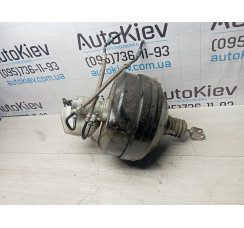 Главный тормозной цилиндр с ваккумным усилителем в сборе BMW 3 F34 2011-2019