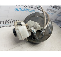 Главный тормозной цилиндр с ваккумным усилителем в сборе BMW 3 F34 2011-2019