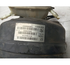 Главный тормозной цилиндр с ваккумным усилителем в сборе BMW 3 F34 2011-2019