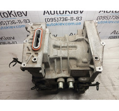 Двигун електричний Nissan Leaf 2013-2017